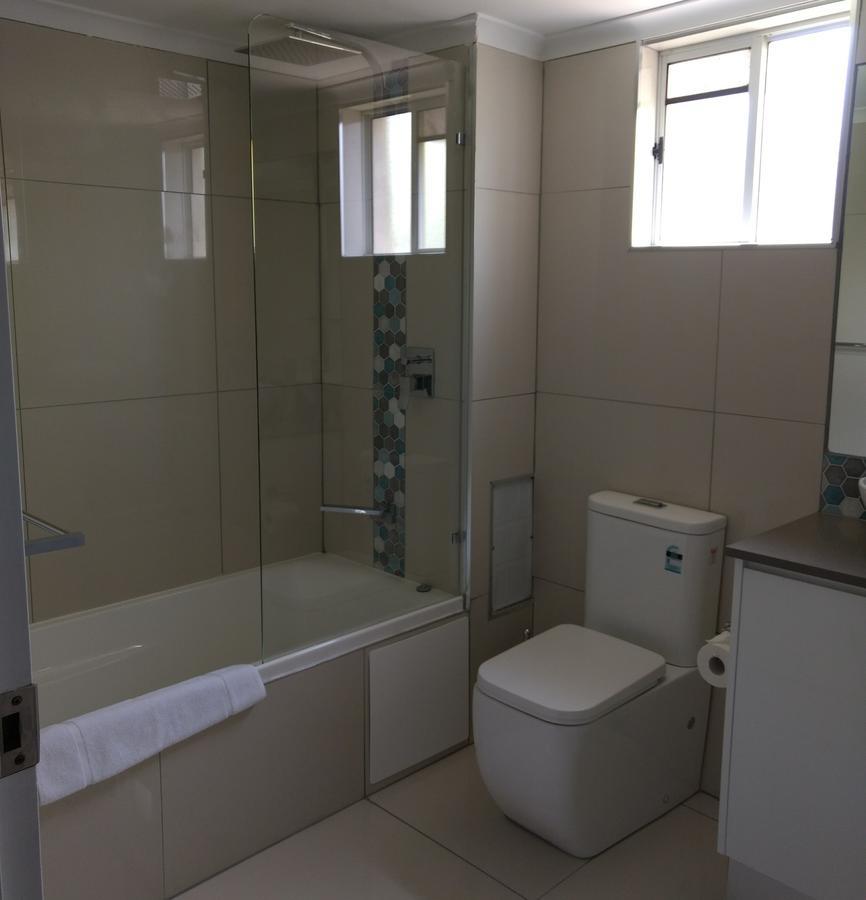 Oasis Private 2 Bed Apartment Caloundra Exterior photo