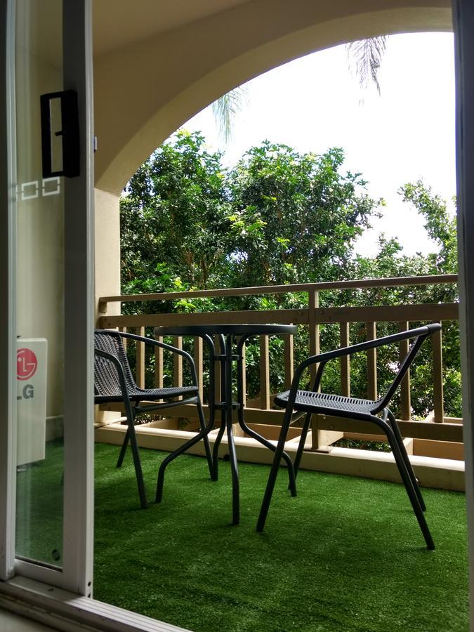 Oasis Private 2 Bed Apartment Caloundra Exterior photo