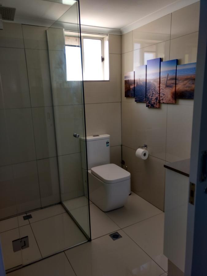 Oasis Private 2 Bed Apartment Caloundra Exterior photo